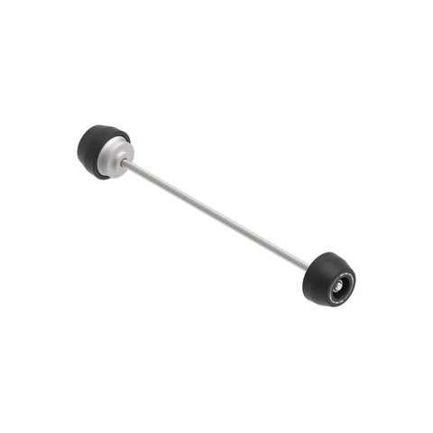 Suzuki V-Strom 800 DE & RE (2023 - On) Front Spindle Bobbins. Evotech Performance