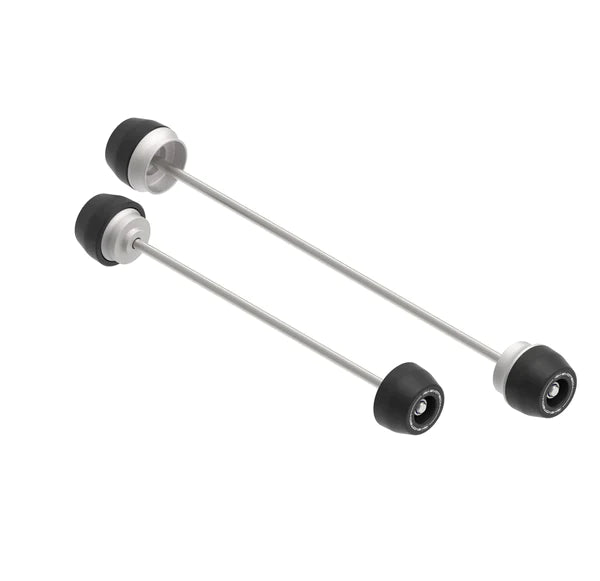 Suzuki GSX-8T & 8TT (2025+) Spindle Bobbins Kit  - Evotech Performance