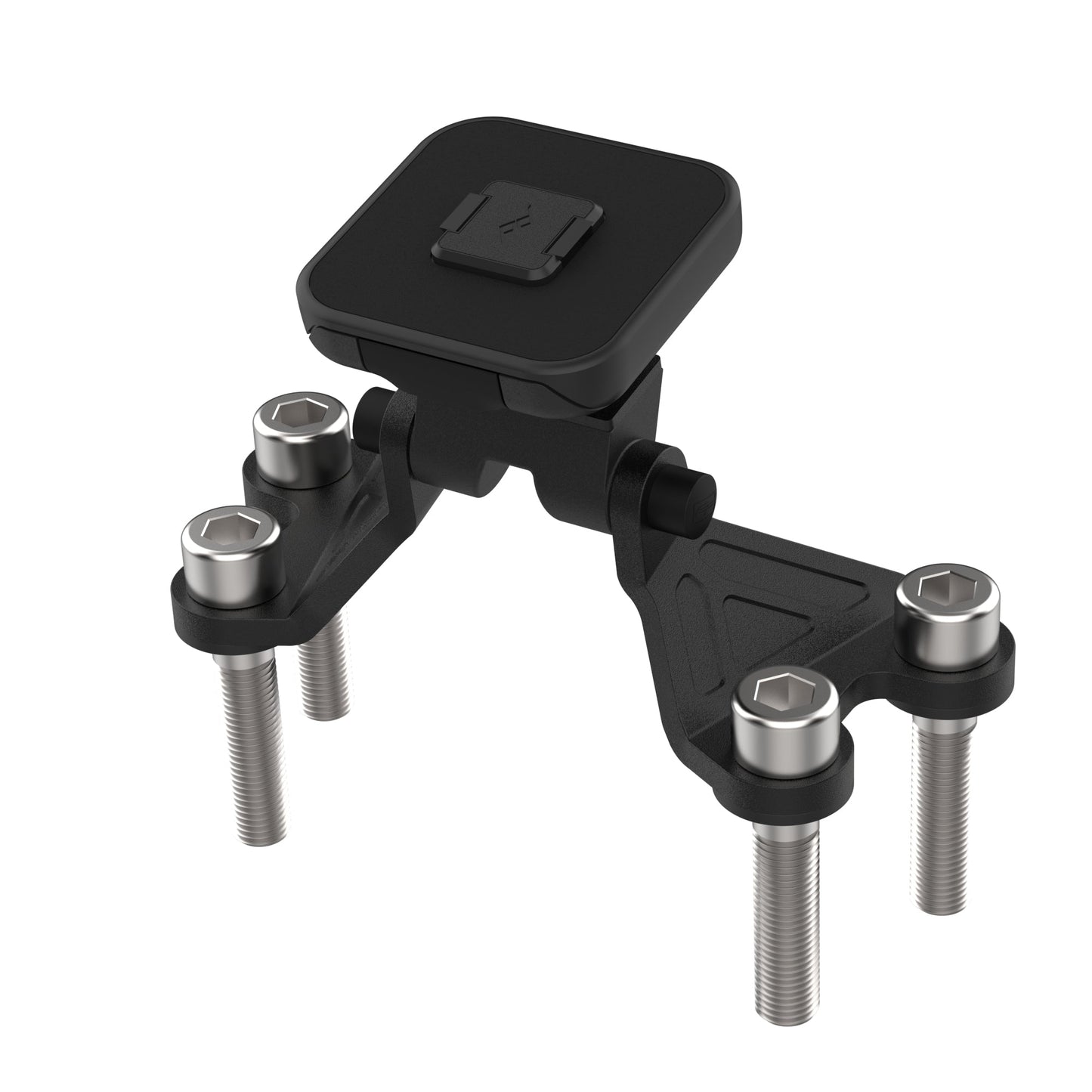 Evotech Peak Design Sat Nav Mount - Suzuki GSX-8R (2026+)