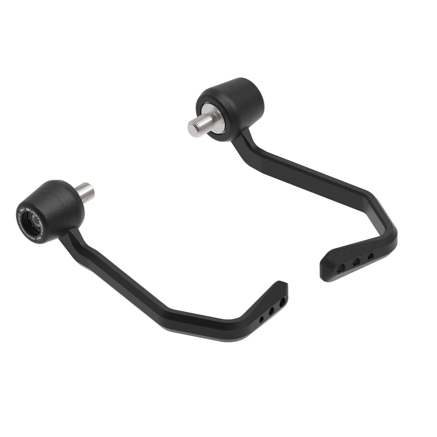 Evotech Brake And Clutch Lever Protector Kit - Suzuki GSX-8R (2026+) (Road)
