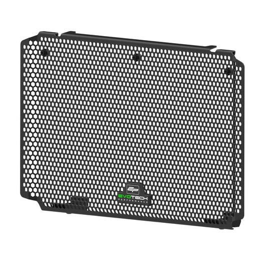 Suzuki V-Strom 800RE (2023 - On) Radiator Guard. Evotech Performance