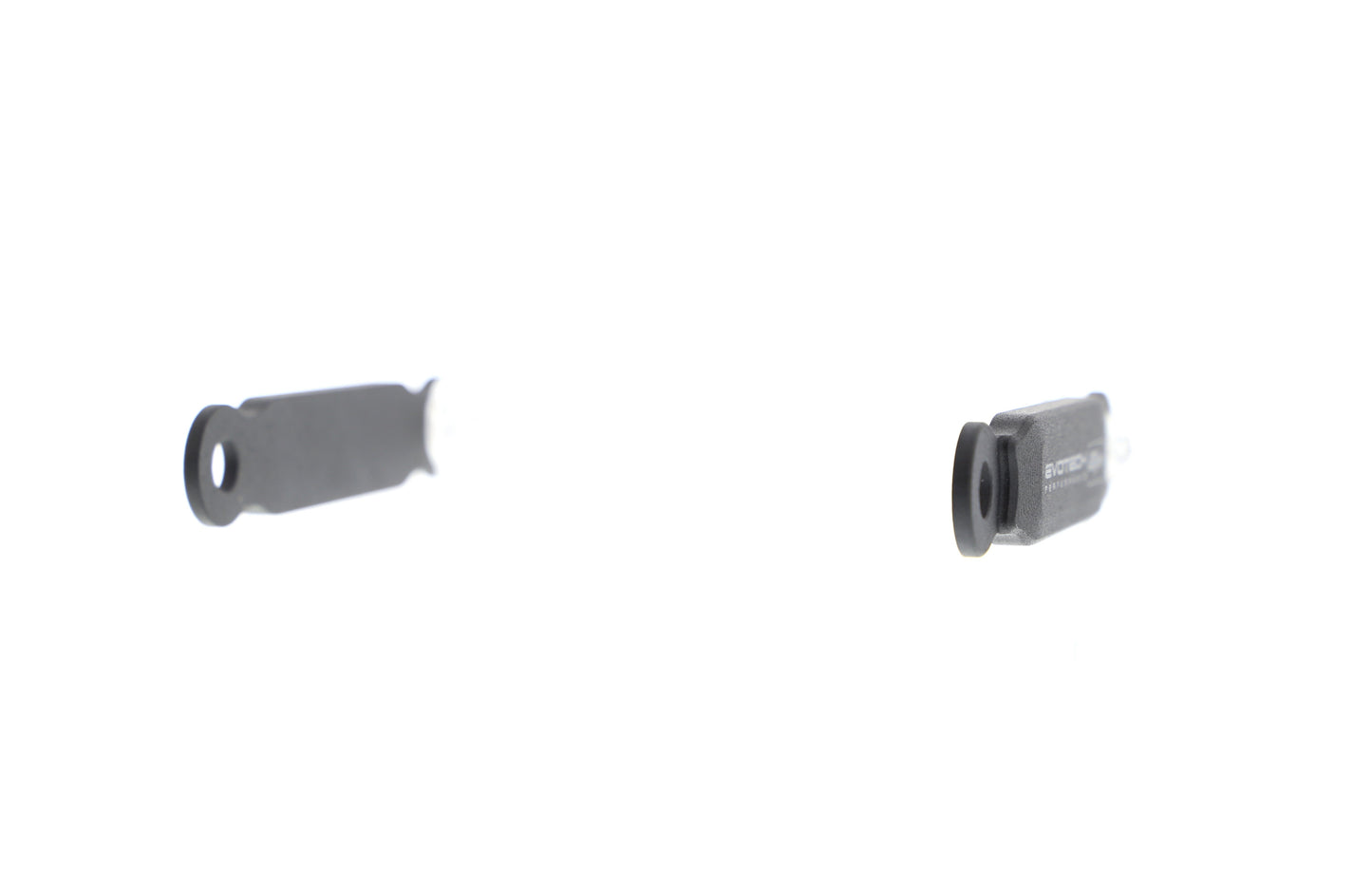 Evotech Pillion Footpeg Removal Kit - BMW M 1000 RR (2025+)
