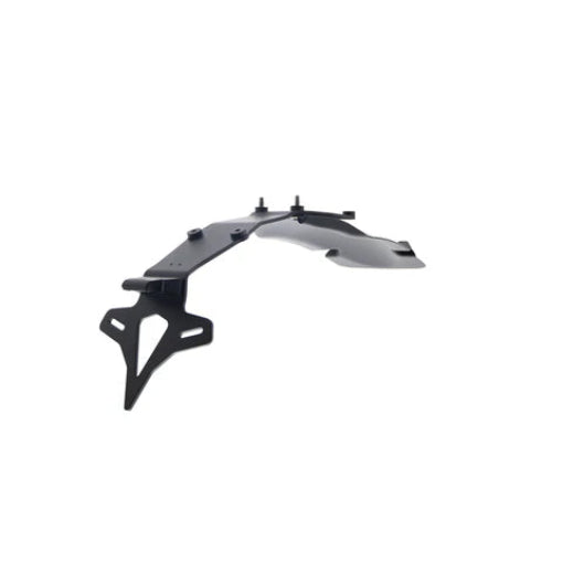 Triumph Scrambler 1200 X Tail Tidy (2024+) (A9700145 / A9701331 Version) Evotech Performance