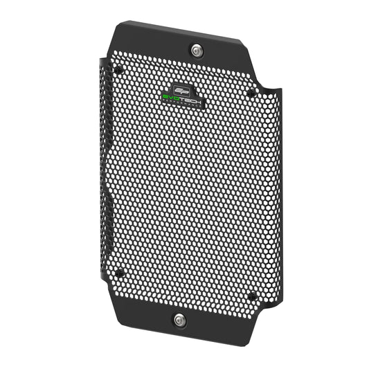 Triumph Speed 400 (2024+) Radiator Guard. Evotech Performance