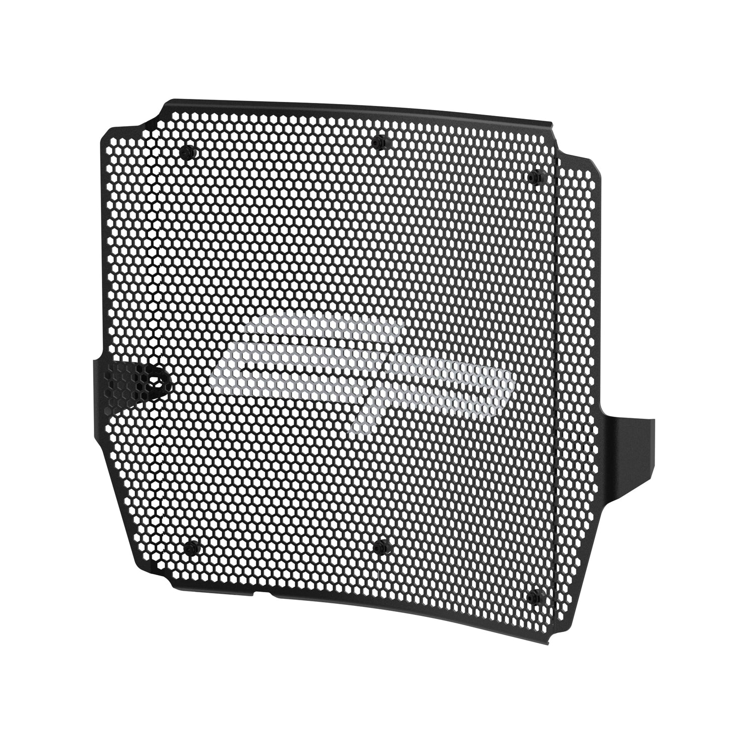 Evotech Race Radiator Guard - Triumph Street Triple 765 RX (2026)