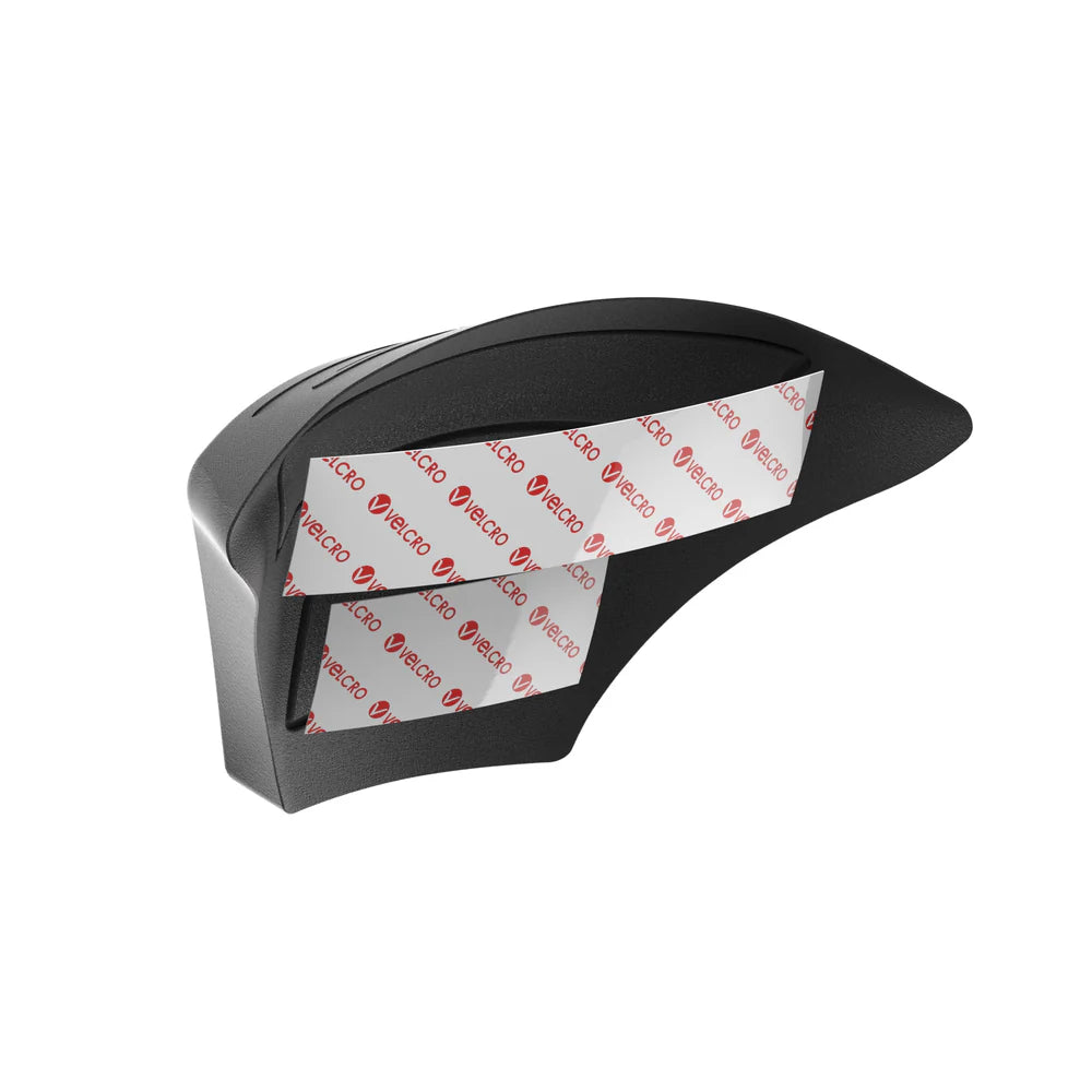 Triumph Street Triple 765 R (2023+) Race Fuel Tank Pad (50mm Thick) - Evotech Performance.