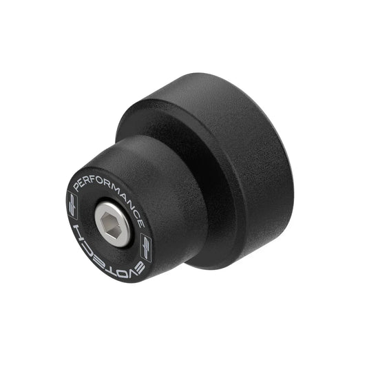 Triumph Tiger 850 Sport (2021+) Bar End Weights - Evotech Performance