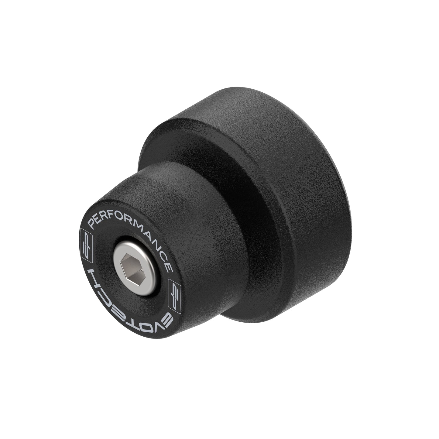 Evotech Bar End Weights - Triumph Tiger 900 Alpine Edition (2026+)