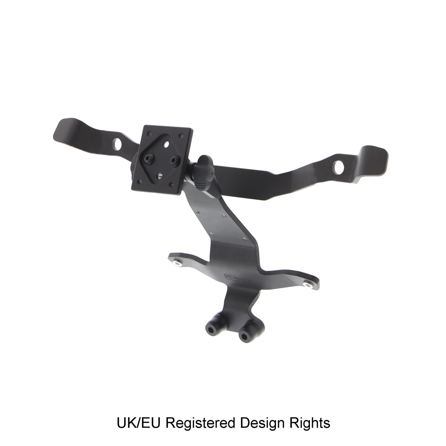 Triumph Tiger 900 Rally Aragon Edition (2023+) Garmin Compatible Sat Nav Mount - Evotech Performance
