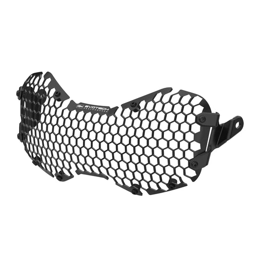 Triumph Tiger 900 Rally Pro (2024+) Headlight Guard - Evotech Performance.