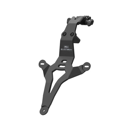 Triumph Tiger Sport 660 Innovv System Sat Nav Mount (2022-On) - Evotech Performance
