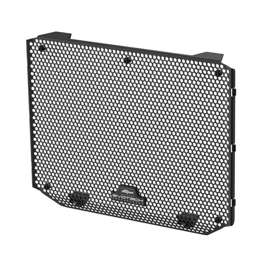 Triumph Tiger Sport 660 Radiator Guard (2026- On) - Evotech Performance