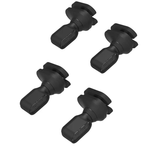 Yamaha MT-07 (2025+) LED V1 Indicators (Set of 4) - Evotech Performance