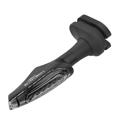 Yamaha MT-07 (2025+) LED Sequential Indicators (Set of 4) - Evotech Performance