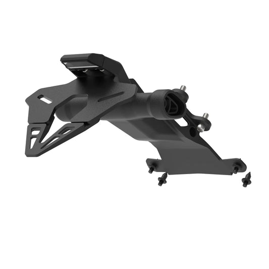 Yamaha MT-07 (2025+) Tail Tidy - Evotech Performance