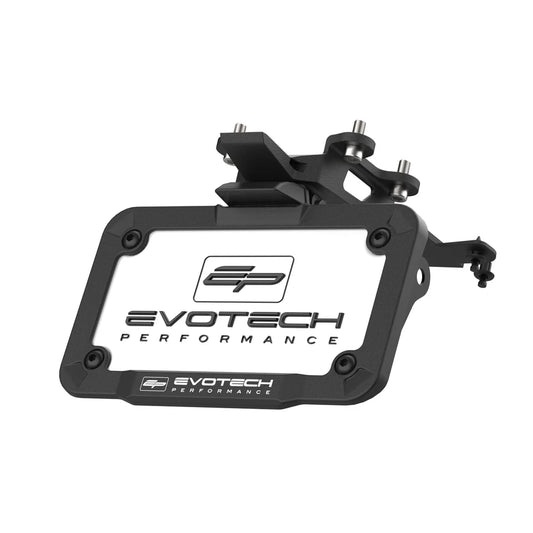 Yamaha MT-07 (2025+) Dynamic Tail Tidy - Evotech Performance