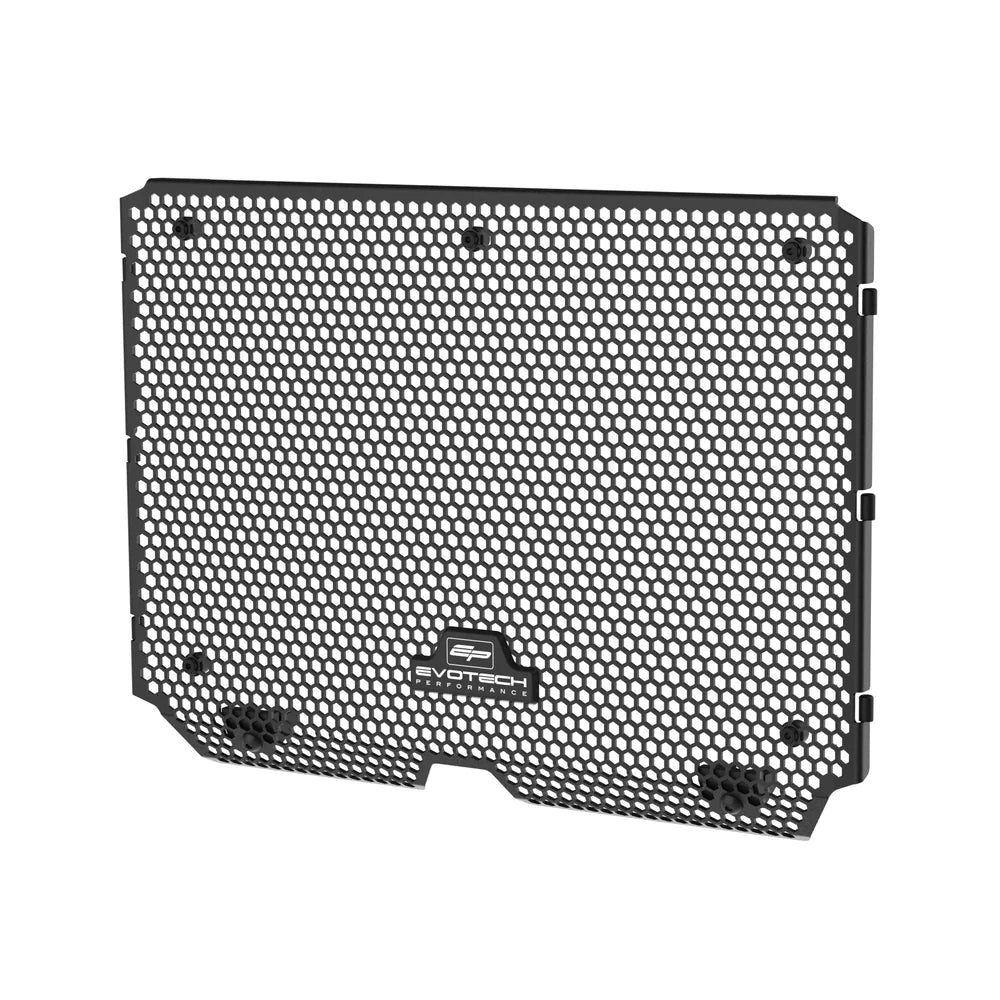 Yamaha XSR900 GP (2024 - On) Radiator Guard Evotech Performance