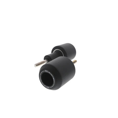 Yamaha Tracer 9 Crash Bobbins (2021+) Evotech Performance