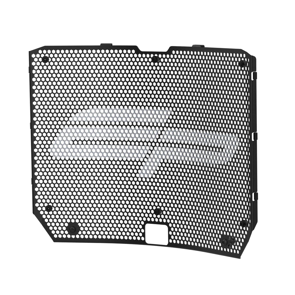 Yamaha YZF-R9 (2025 - On) Radiator Guard (Race Type) - Evotech Performance
