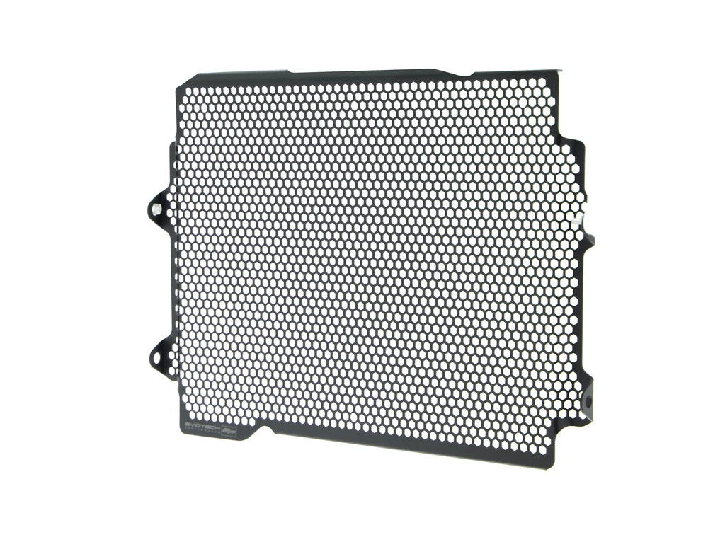 Yamaha Tracer 7 GT (2021+) Radiator Guard - Evotech Performance
