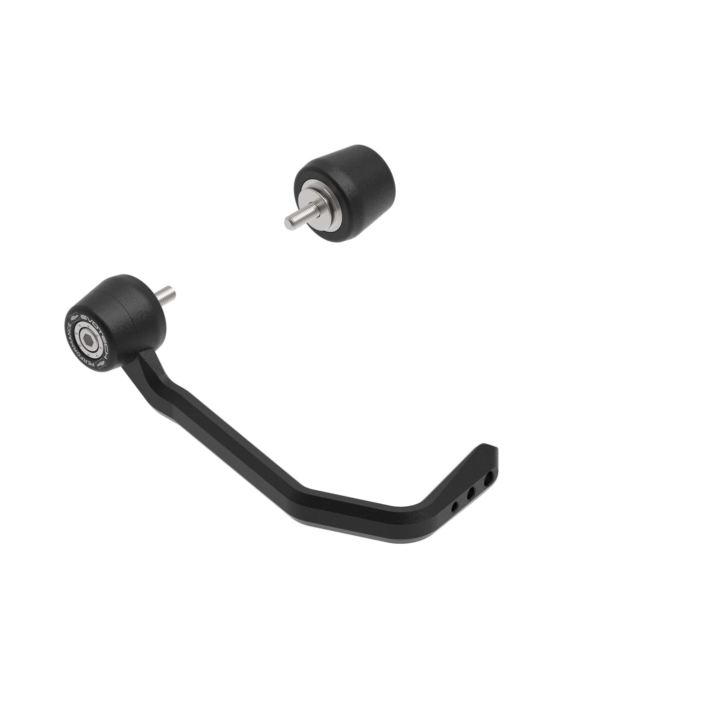 Evotech Brake Lever Protector Kit (Race) - Yamaha YZF-R7 (2026+)