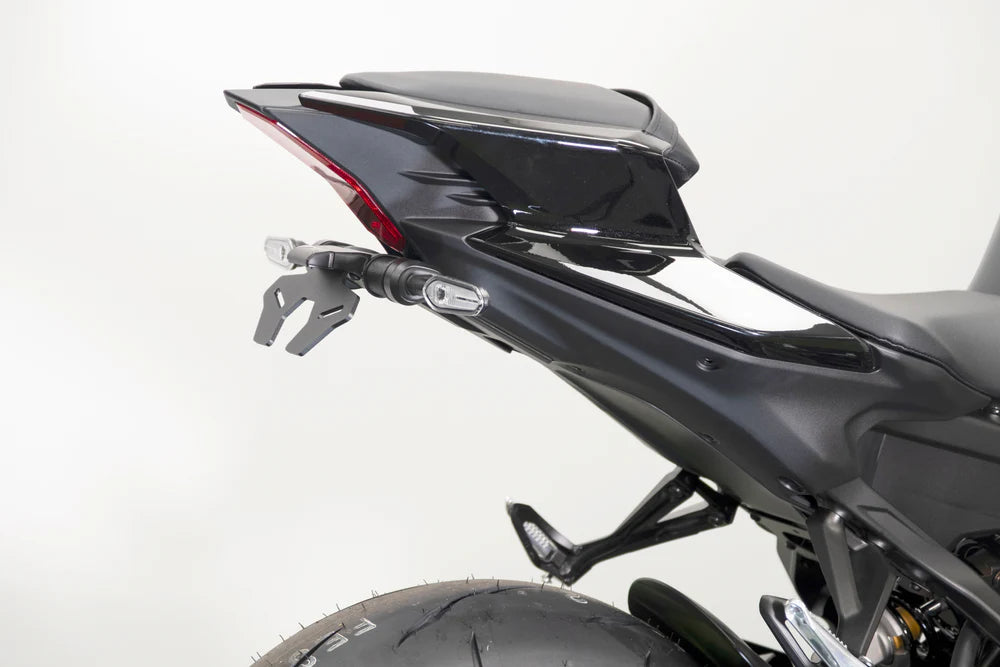 Yamaha YZF-R9 (2025 - On) Tail Tidy - Evotech Performance
