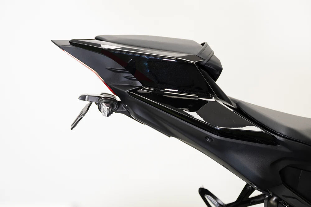 Yamaha YZF-R9 (2025 - On) Tail Tidy - Evotech Performance