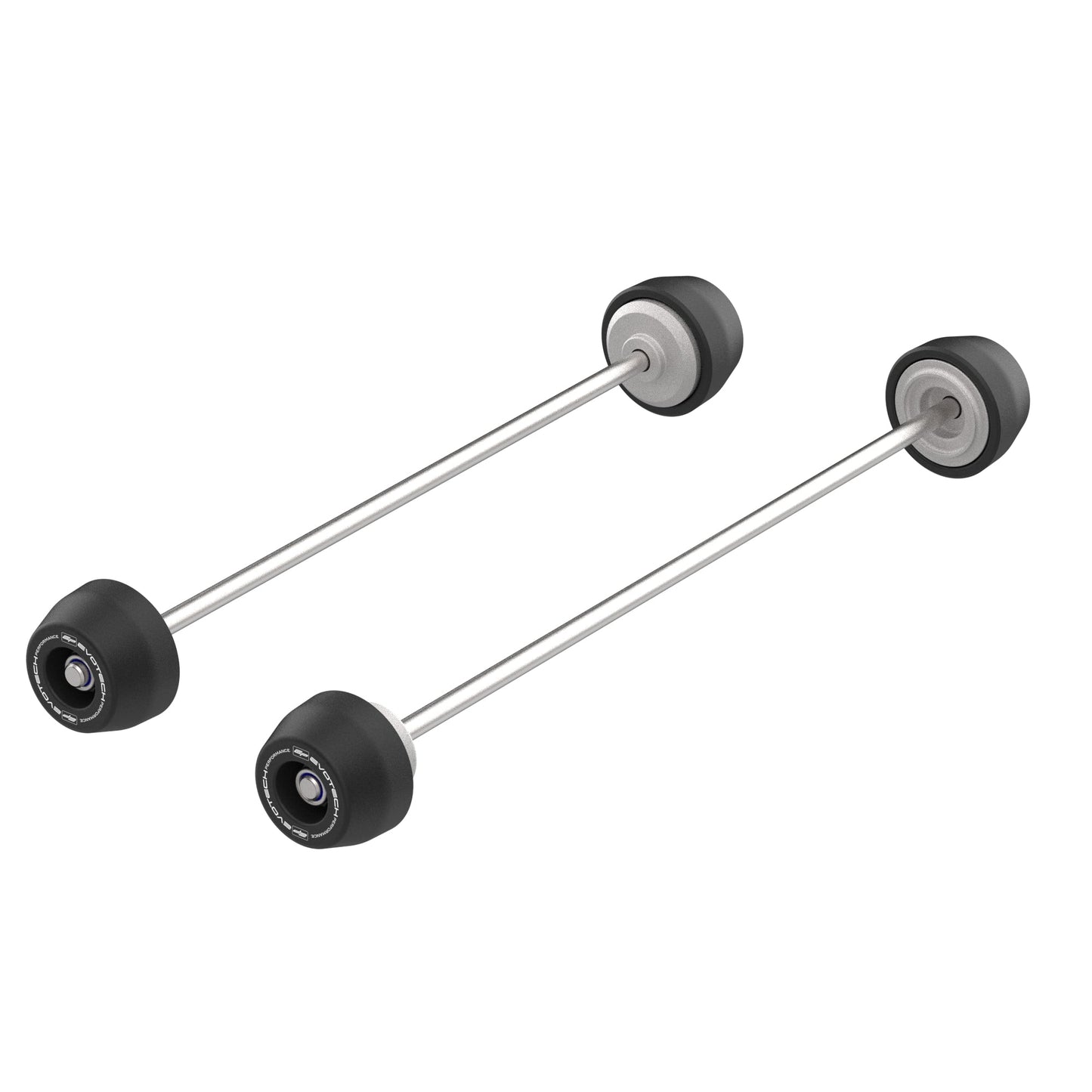 Evotech Spindle Bobbins Kit - Triumph Tiger 900 Desert Edition (2026+)