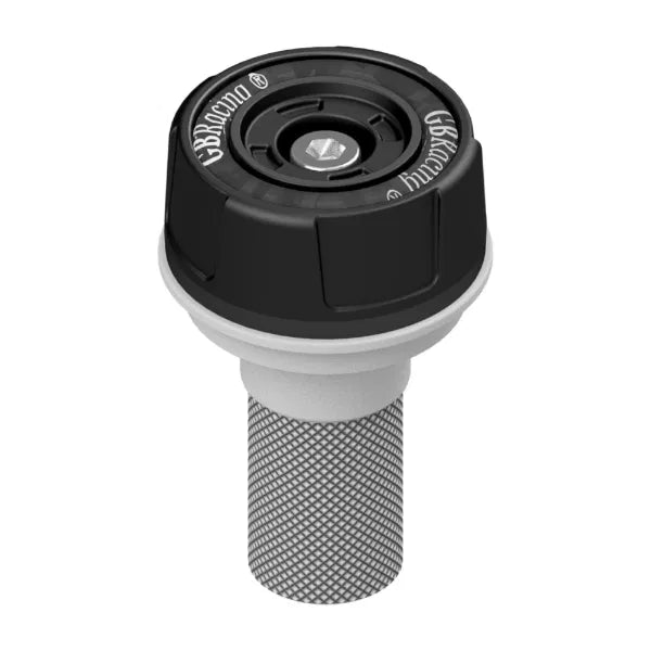 BMW M 1000RR (2021 - On) Front Quick release Spindle Bobbin Set - GB Racing