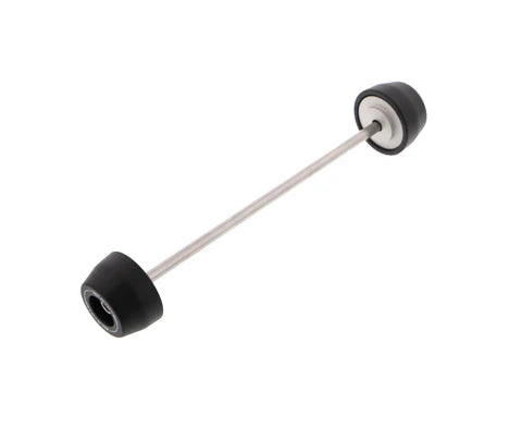 Triumph Daytona 660 (2024+) Front Spindle Bobbins Evotech Performance