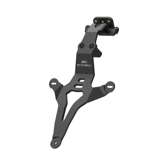 Triumph Tiger Sport 660 (2022-On) Garmin Sat Nav Mount - Evotech Performance