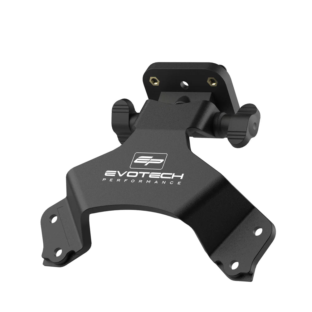 Ducati Multistrada V2 & S (2025 - On) Garmin Sat Nav Mount. Evotech Performance