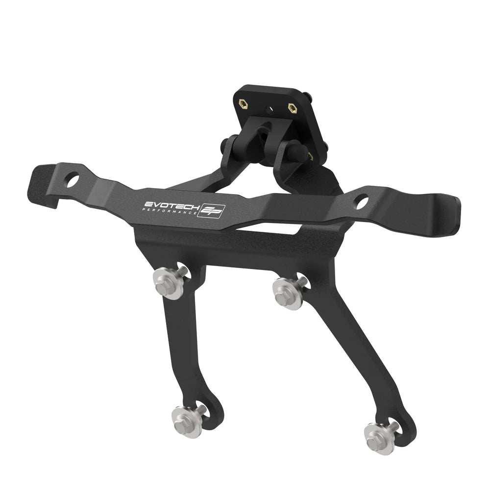 Triumph Tiger 900 Rally Pro (2024+) Garmin Sat Nav Mount - Evotech Performance
