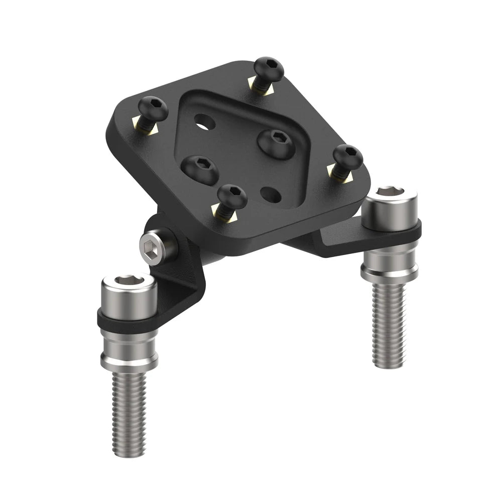Honda GB350S (2025+) Garmin Handlebar Clamp Sat Nav Mount - Evotech Performance