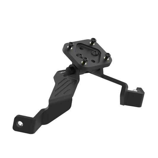 Triumph Daytona 660 (2024+) Garmin Sat Nav Mount Evotech Performance