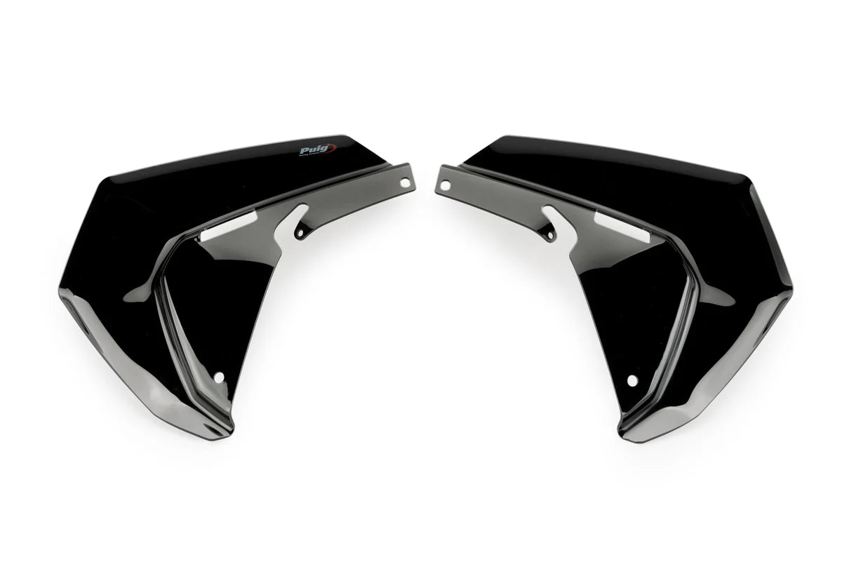 BMW R 1300 GS 2023 - On. Puig Lower Wind Deflectors