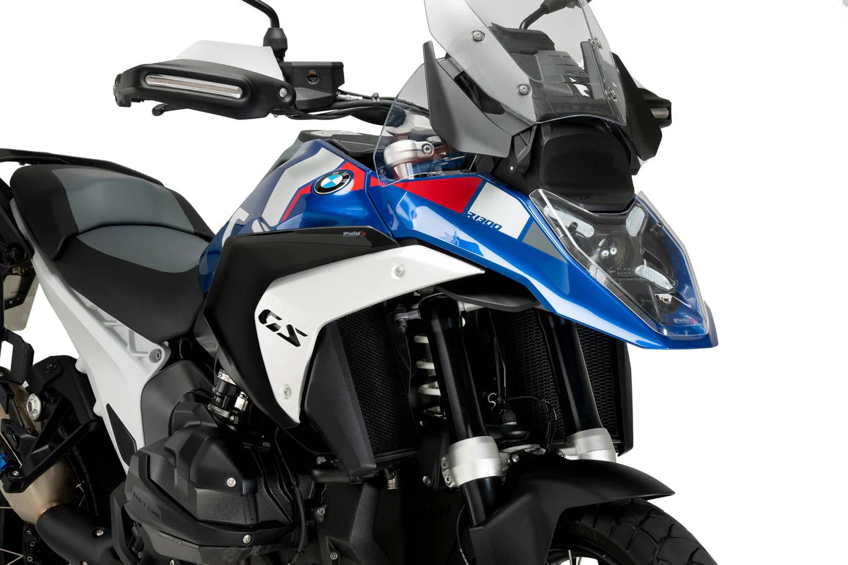 BMW R 1300 GS 2023 - On. Puig Lower Wind Deflectors