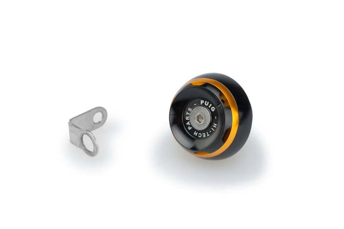 BMW R 1300 GS Models (2023 - On) Puig Track Oil Filler Cap. (Various Colours)