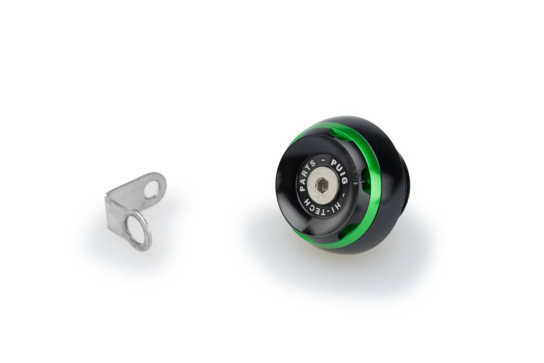 BMW R 1300 GS Models (2023 - On) Puig Track Oil Filler Cap. (Various Colours)