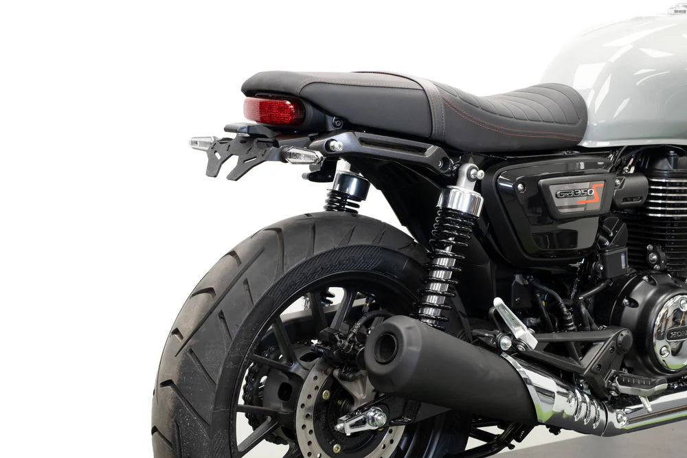 Honda GB350S (2025+) Tail Tidy - Evotech Performance