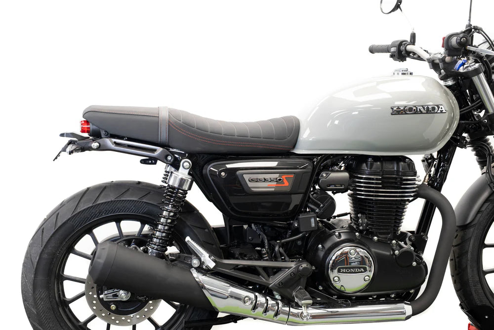 Honda GB350S (2025+) Tail Tidy - Evotech Performance