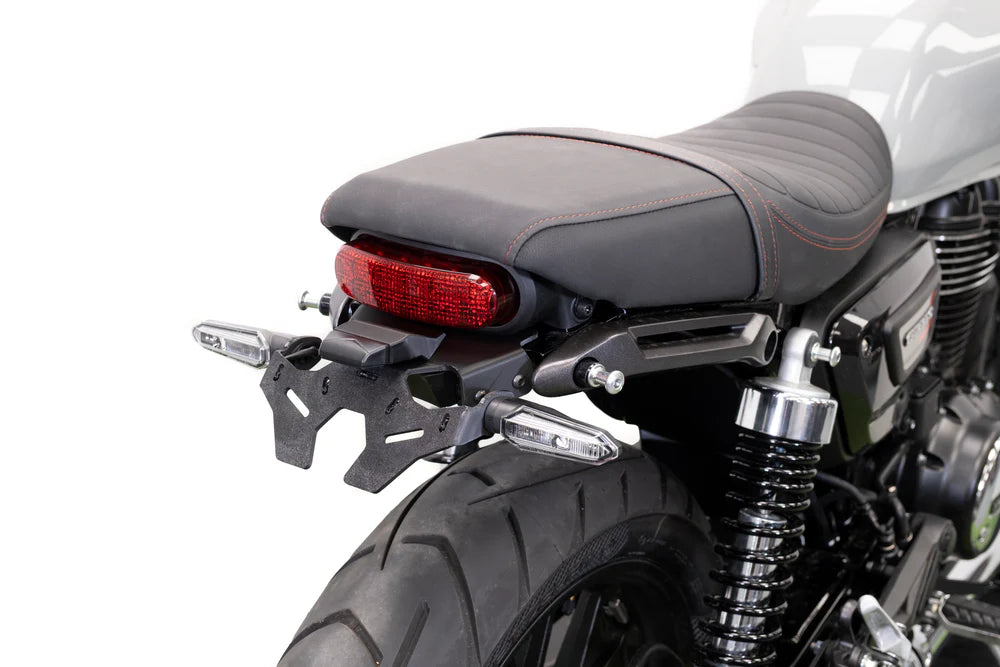 Honda GB350S (2025+) Tail Tidy - Evotech Performance