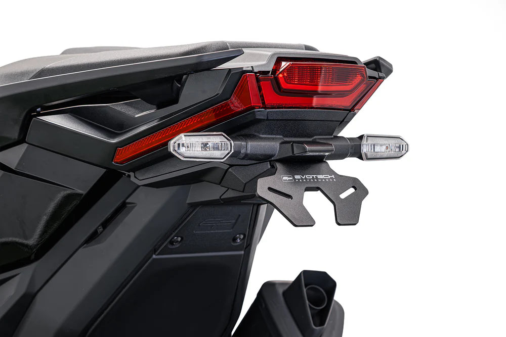 Honda X-ADV Tail Tidy 2021 to 2024 Evotech Performance