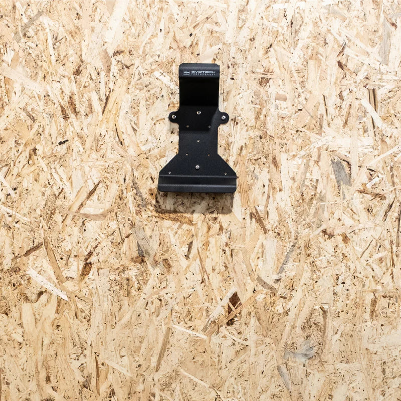 Honda XL 750 Transalp (2023 - On) Top Box Wall Mounting Bracket. Evotech Performance