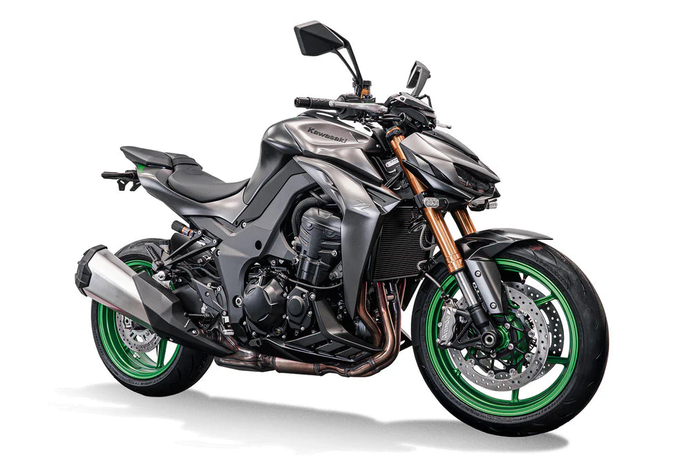 Kawasaki Z1100 (2026 - On) Tail Tidy Evotech Performance