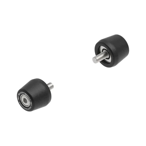 Ninja 1000SX Performance Tourer Bar End Weights (2020+) (Race) Evotech Performance