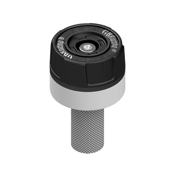 Ducati Panigale V4 & S (2025+) Front Quick release Spindle Bobbin Set - GB Racing