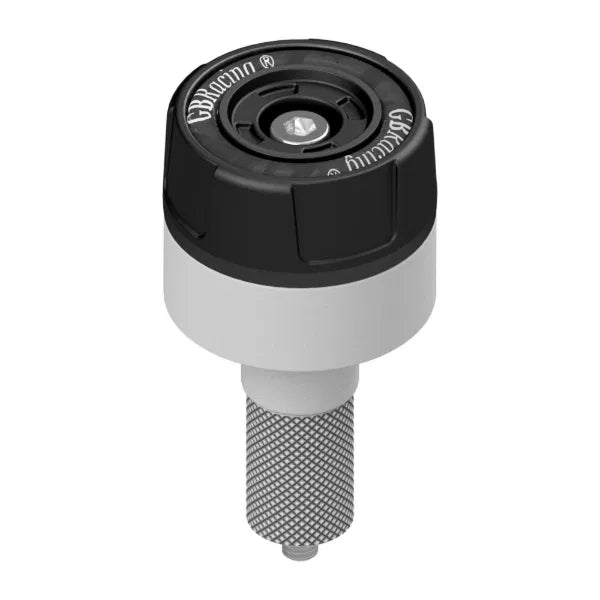 Ducati Panigale V4 & S (2025+) Rear Quick release Spindle Bobbin Set - GB Racing