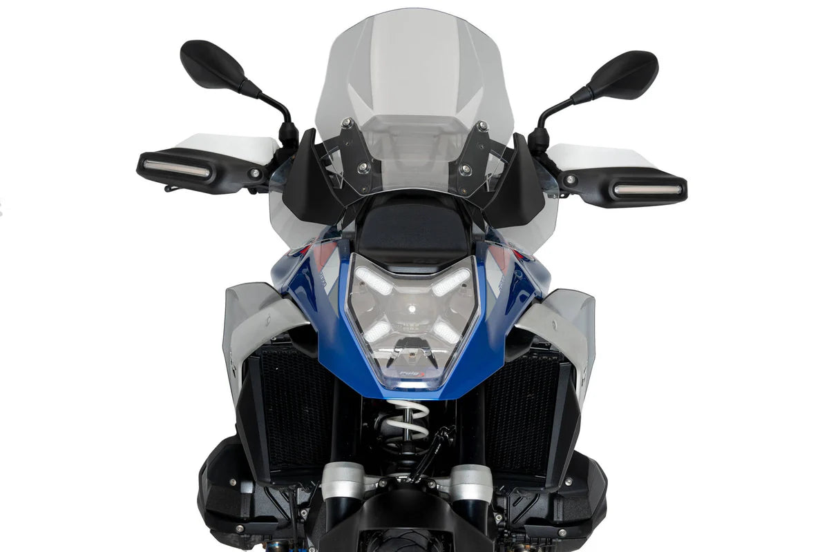 BMW R 1300 GS 2023 - On. Puig Lower Wind Deflectors