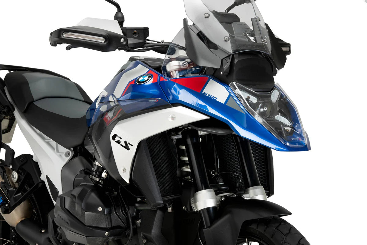 BMW R 1300 GS 2023 - On. Puig Lower Wind Deflectors